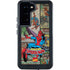 Marvel Classic Comics Amazing Spider-Man Collage Galaxy S24 Waterproof Case